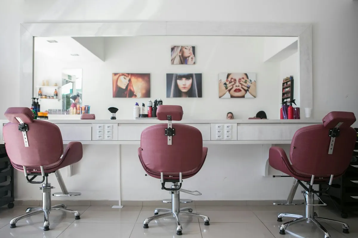 Kamm Beauty Concepts