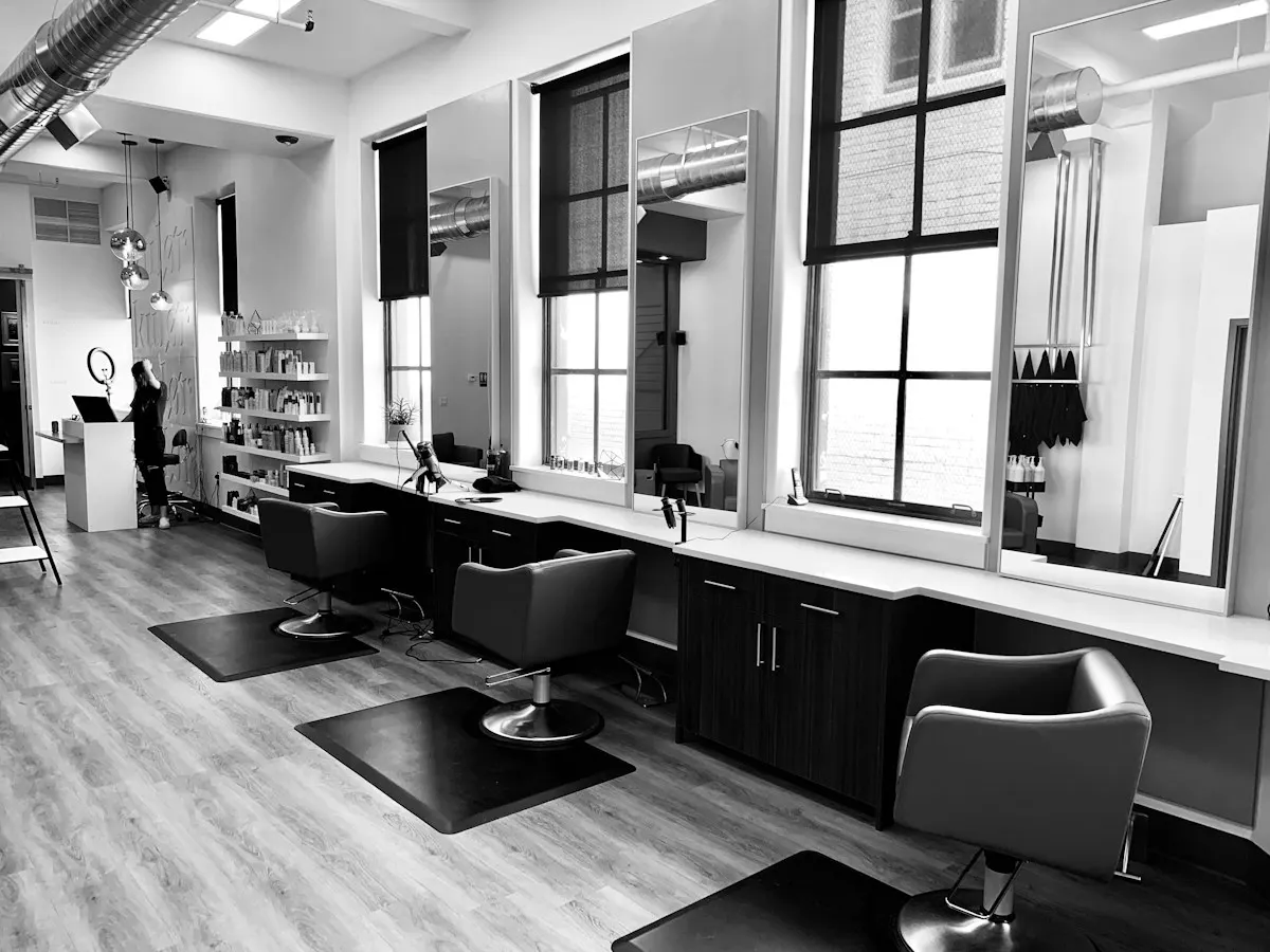 Le Salon Maastricht